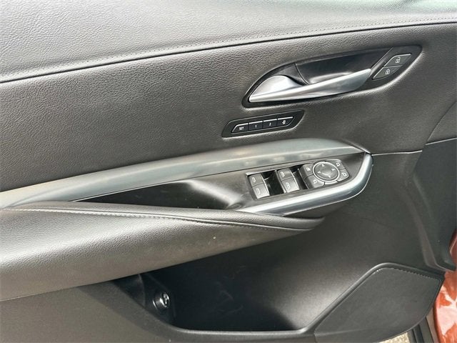 2019 Cadillac XT4 AWD Premium Luxury