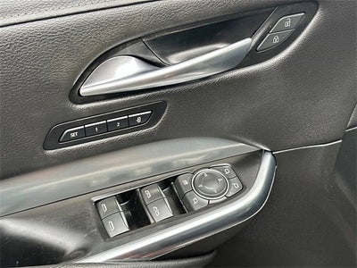 2019 Cadillac XT4 AWD Premium Luxury