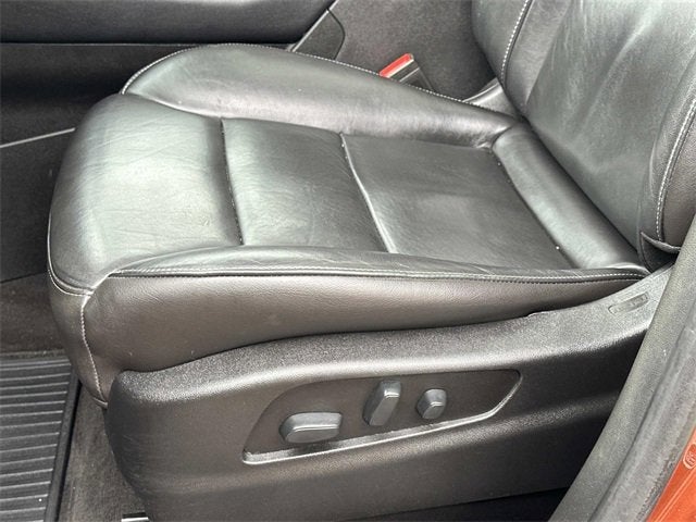 2019 Cadillac XT4 AWD Premium Luxury