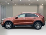 2019 Cadillac XT4 AWD Premium Luxury