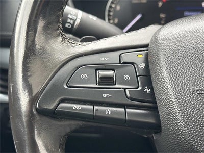 2019 Cadillac XT4 AWD Premium Luxury