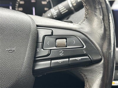 2019 Cadillac XT4 AWD Premium Luxury