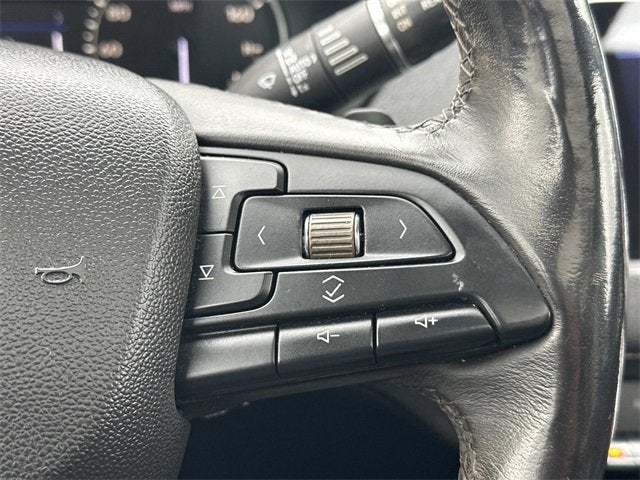 2019 Cadillac XT4 AWD Premium Luxury