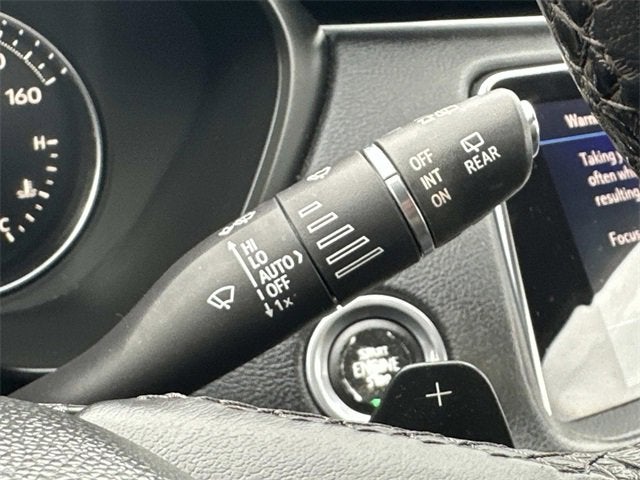 2019 Cadillac XT4 AWD Premium Luxury