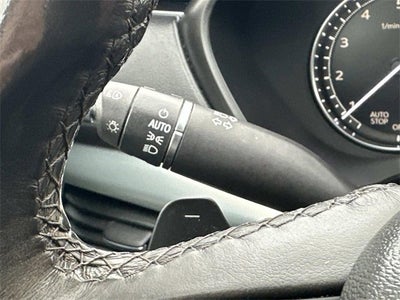 2019 Cadillac XT4 AWD Premium Luxury