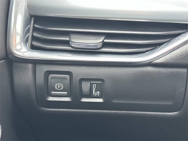 2019 Cadillac XT4 AWD Premium Luxury