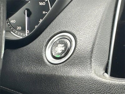 2019 Cadillac XT4 AWD Premium Luxury