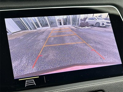 2019 Cadillac XT4 AWD Premium Luxury