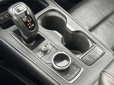 2019 Cadillac XT4 AWD Premium Luxury