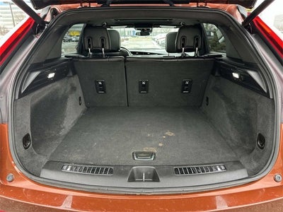 2019 Cadillac XT4 AWD Premium Luxury