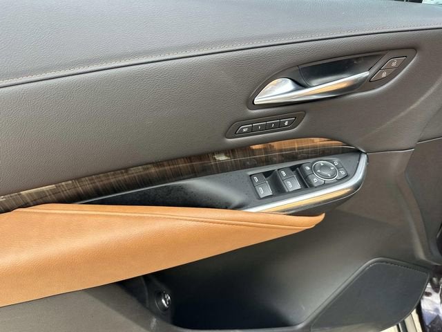 2020 Cadillac XT4 AWD Premium Luxury