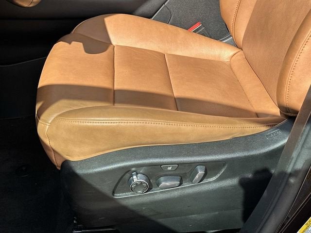 2020 Cadillac XT4 AWD Premium Luxury