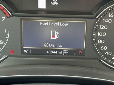 2020 Cadillac XT4 AWD Premium Luxury