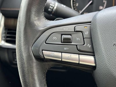 2020 Cadillac XT4 AWD Premium Luxury