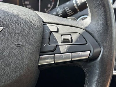 2020 Cadillac XT4 AWD Premium Luxury