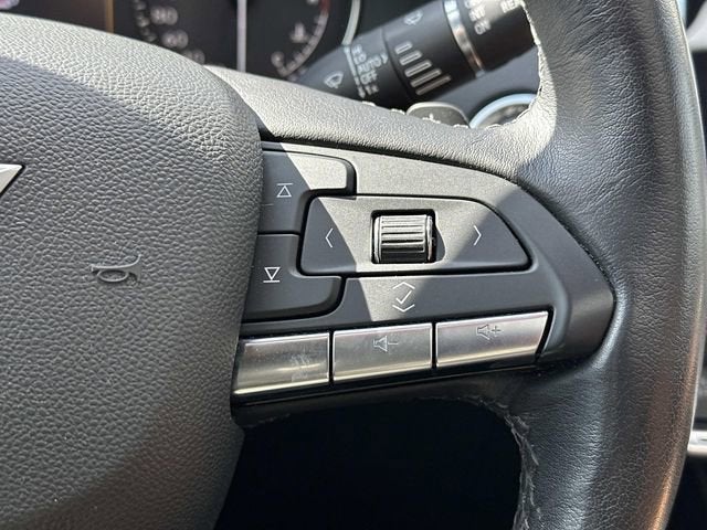 2020 Cadillac XT4 AWD Premium Luxury