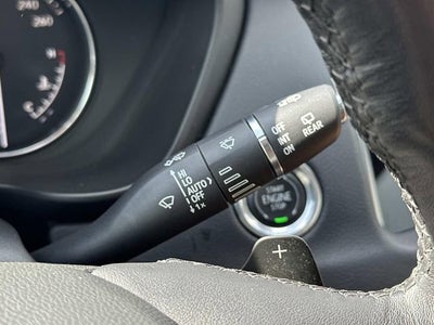 2020 Cadillac XT4 AWD Premium Luxury