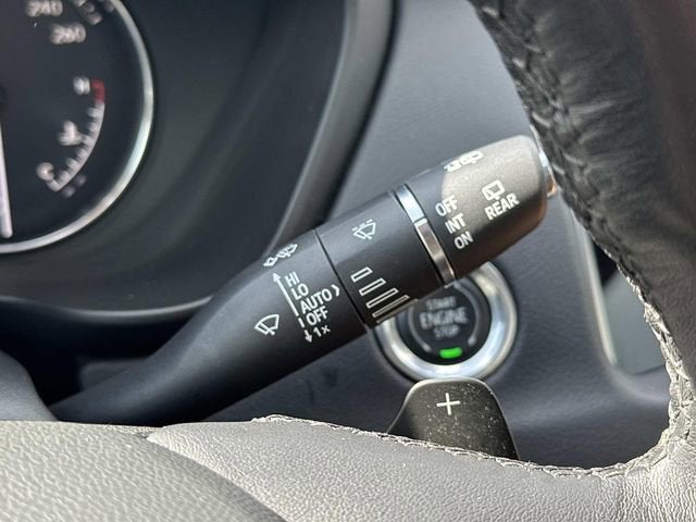 2020 Cadillac XT4 AWD Premium Luxury