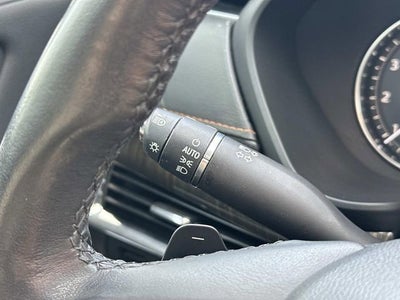 2020 Cadillac XT4 AWD Premium Luxury