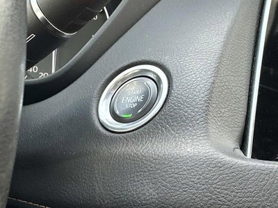 2020 Cadillac XT4 AWD Premium Luxury