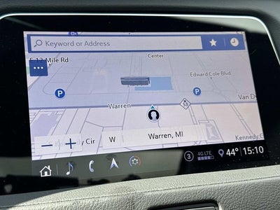 2020 Cadillac XT4 AWD Premium Luxury