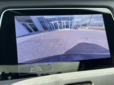 2020 Cadillac XT4 AWD Premium Luxury