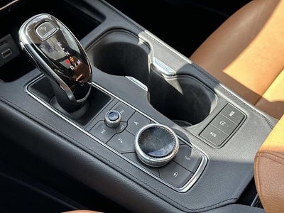 2020 Cadillac XT4 AWD Premium Luxury