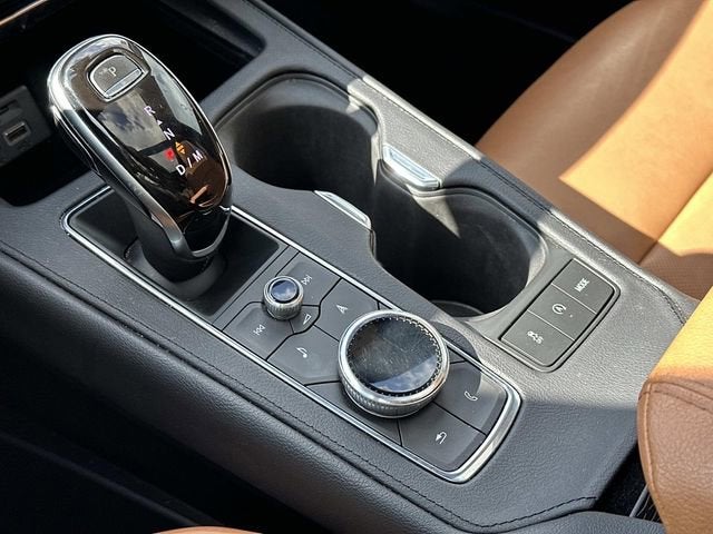 2020 Cadillac XT4 AWD Premium Luxury