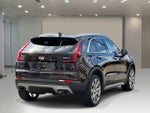 2020 Cadillac XT4 AWD Premium Luxury