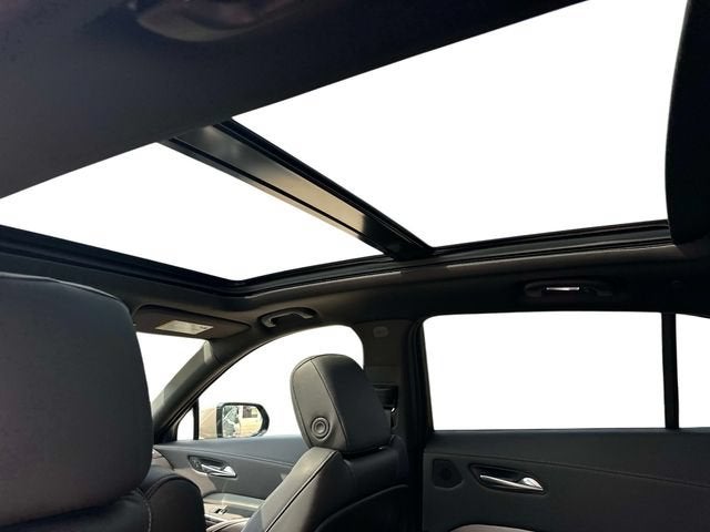 2023 Cadillac XT4 AWD Premium Luxury