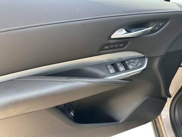 2023 Cadillac XT4 AWD Premium Luxury