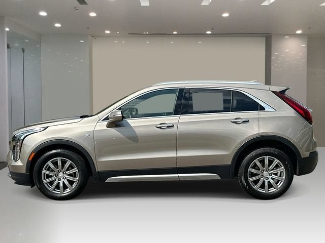 2023 Cadillac XT4 AWD Premium Luxury