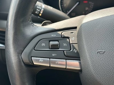 2023 Cadillac XT4 AWD Premium Luxury