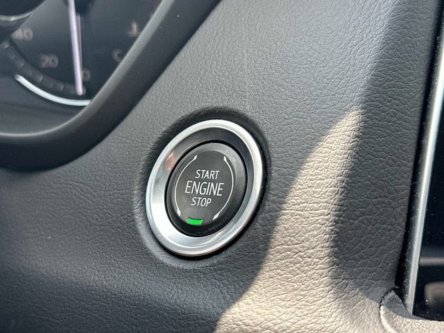 2023 Cadillac XT4 AWD Premium Luxury
