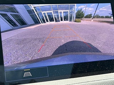 2023 Cadillac XT4 AWD Premium Luxury