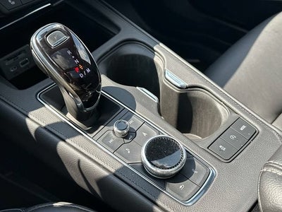 2023 Cadillac XT4 AWD Premium Luxury