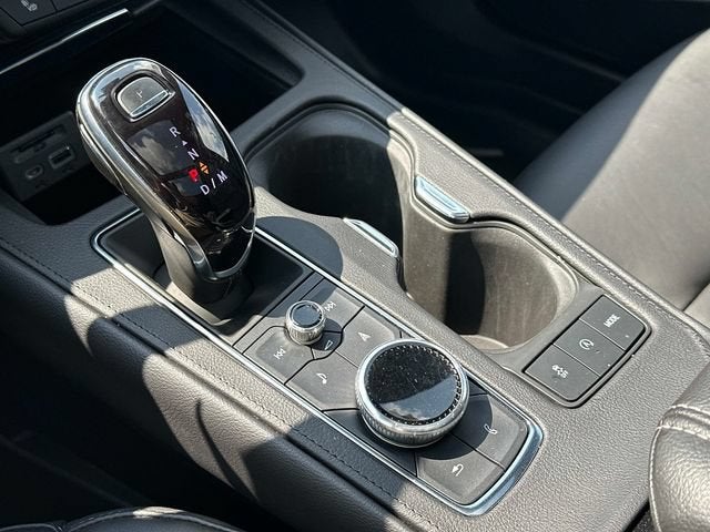 2023 Cadillac XT4 AWD Premium Luxury