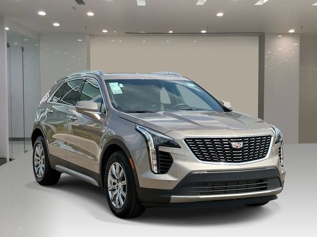 2023 Cadillac XT4 AWD Premium Luxury