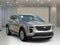 2023 Cadillac XT4 AWD Premium Luxury