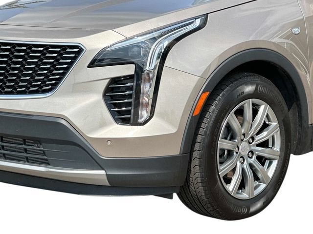 2023 Cadillac XT4 AWD Premium Luxury