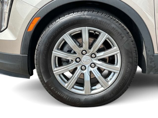 2023 Cadillac XT4 AWD Premium Luxury