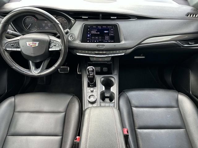 2020 Cadillac XT4 Sport