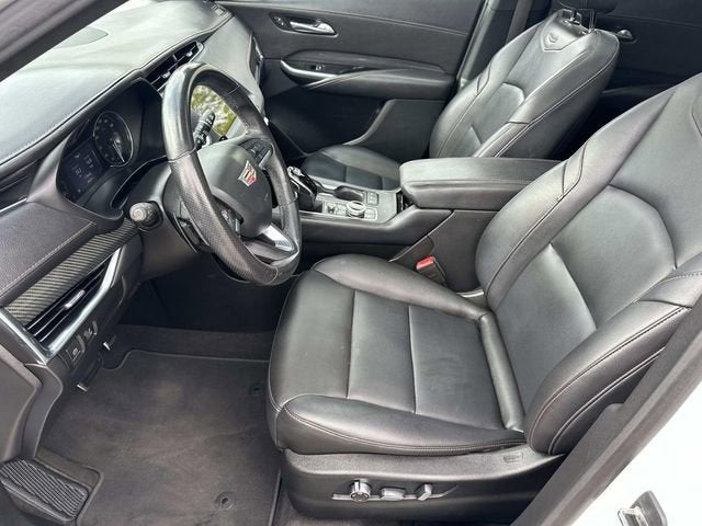 2020 Cadillac XT4 Sport