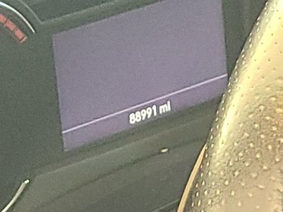 2020 Cadillac XT4 Sport