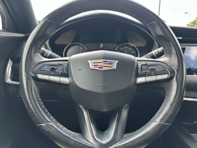 2020 Cadillac XT4 Sport