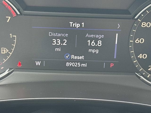 2020 Cadillac XT4 Sport