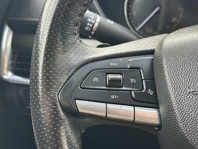 2020 Cadillac XT4 Sport