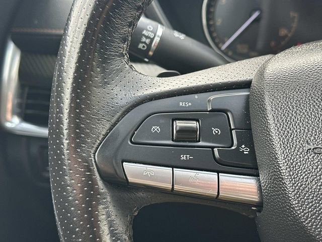 2020 Cadillac XT4 Sport