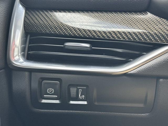 2020 Cadillac XT4 Sport