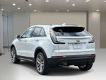 2020 Cadillac XT4 Sport